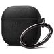 Spigen Urban Fit Hülle für AirPods 4 – Schwarz