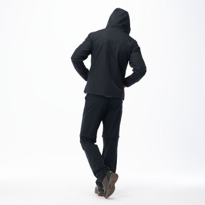 16. CASPAR Übergangsjacke für Herren