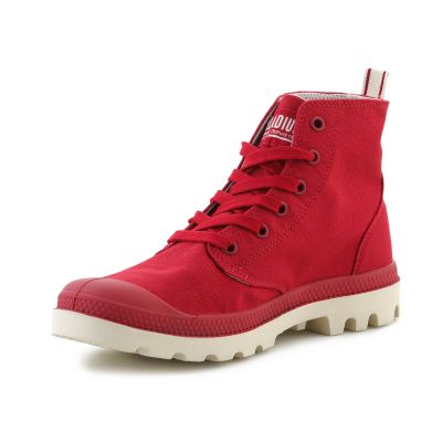 3. Palladium Pampa Duo Chrome Schuhe 74470-656-M