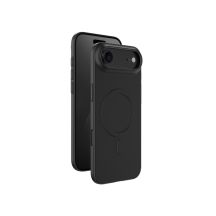AmazingThing Minimal Air Case für iPhone 17 Air, kompatibel mit MagSafe, Schwarz