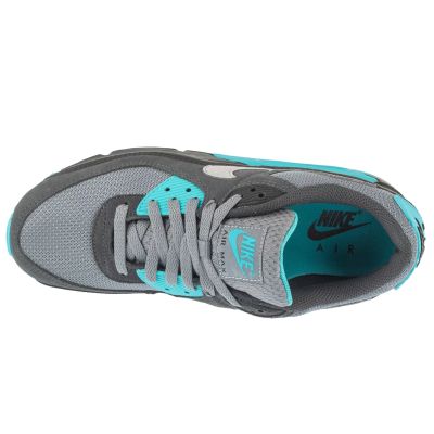 3. Nike Air Max 90 DM0029-013 Grau 41