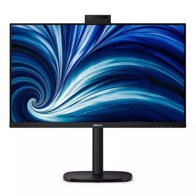 52. Philips 3000 Serie 32B2U3601H/00 Computermonitor 80 cm (31,5") 2560 x 1440 px Quad HD LCD Schwarz