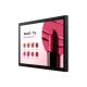 10. Samsung QB13C-T Flachbildschirm Digital Signage 33 cm (13") LCD Wi-Fi 500 cd/m² Full HD Schwarz Touchscreen Tizen 7.0 16/7