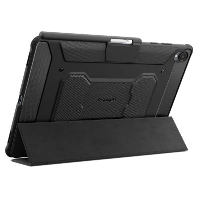 7. Spigen Rugged Armor Pro Hülle für Samsung Galaxy Tab S12+ 12.6" - mattschwarz