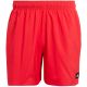 11. adidas Solid CLX Short-Length M Badeshorts JC9919