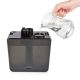 17. Nedis 5,5-l-SmartLife-Ultraschall-Luftbefeuchter, Schwarz