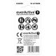 2. EVERACTIVE MINI CR2025 LITHIUM-AKKU, 2er-Blisterpackung CR20252BL