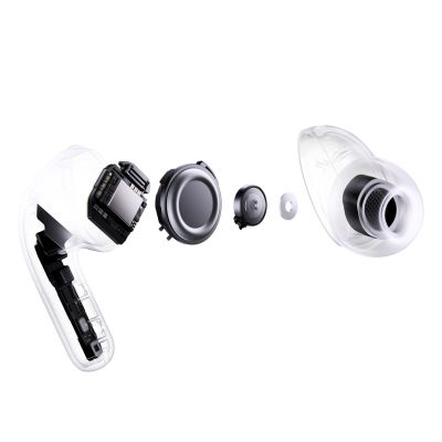 4. Xiaomi Buds 5 Pro BT-Titanium Kopfhörer