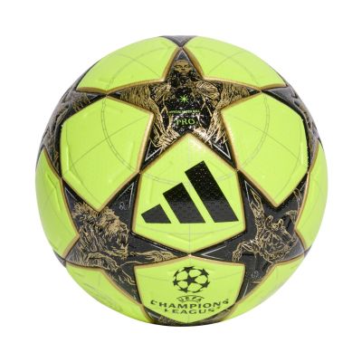 6. adidas UCL Pro 25/26 Winter JP1545 Fußball