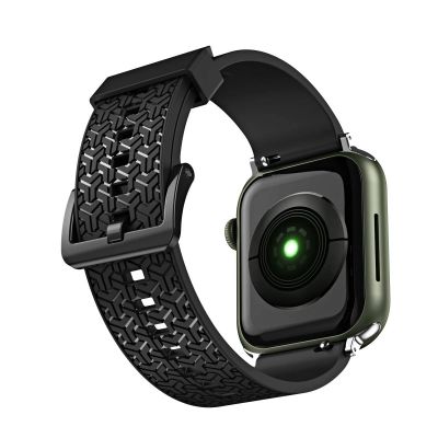 Watch Y-Armband für Apple Watch 38/40/41mm - Schwarz