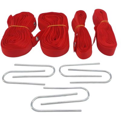 3. ENERO BADMINTON COURT LINES