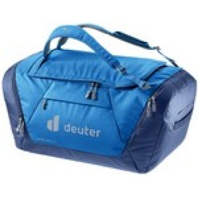 2. Deuter Duffel Pro 90 Reisetrolley Blau 90 l