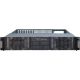 4. Inter-Tech IPC 2U-20248 Rack Schwarz