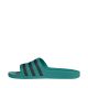 11. Adidas adilette Aqua JS1126 Flip-Flops