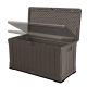 8. Gartenlagerbox 439 L 60089