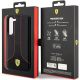 8. Ferrari FEHCS23MPCSK S23+ S916 schwarz/schwarz Hardcase perforiert 296 P