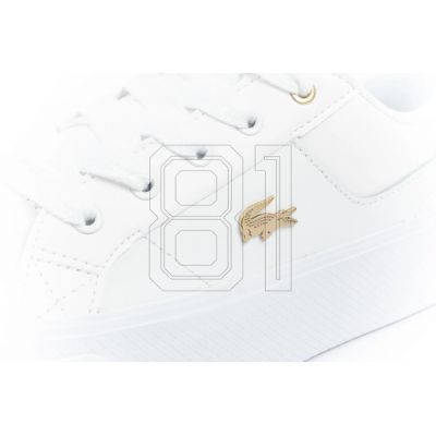 6. Lacoste Ziane Platform W 05216 Schuhe