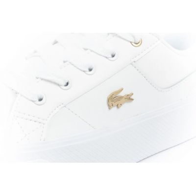 6. Lacoste Ziane Platform W 05216 Schuhe