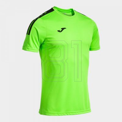 Joma All Sport Short Sleeve T-shirt 103245.021