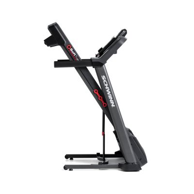 50. Elektrisches Laufband Schwinn 510T