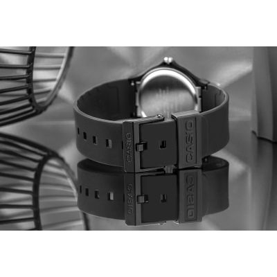 7. Damenuhr CASIO MQ-71-2BDF + BOX