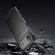 3. Thunder Case für iPhone 17 Air – Schwarz
