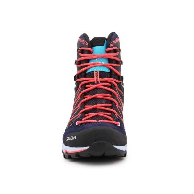 8. Salewa Ws Mtn Trainer Lite Mid GTX W 61360-3989 Schuhe