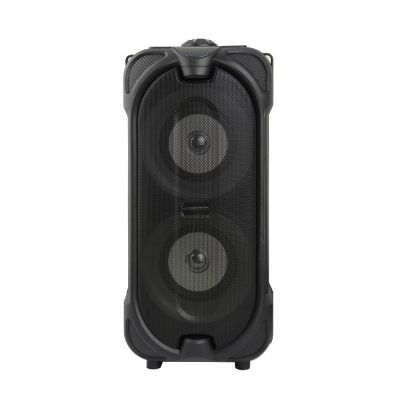 12. ESPERANZA BLUETOOTH-LAUTSPRECHER FM LED RGB RYTHM EP157