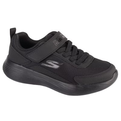 Skechers Go Run 400 V2 - Strarvo 405094L-BBK Schwarz 28