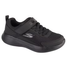 Skechers Go Run 400 V2 - Strarvo 405094L-BBK Schwarz 28