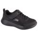 Skechers Go Run 400 V2 - Strarvo 405094L-BBK Schwarz 28