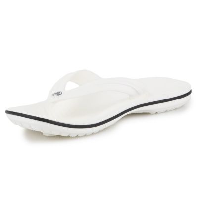 3. Crocs Crocband Flip W Flip-Flops 11033-100