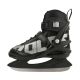 5. Herren-Schlittschuhe Roces ICY 5 schwarz-silber 450736 001