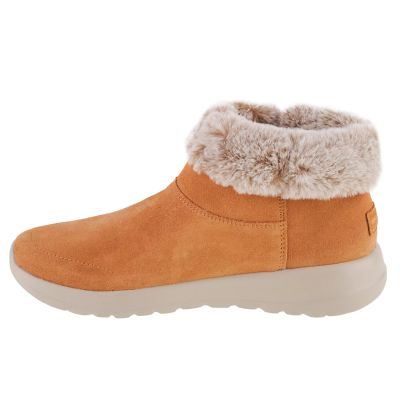 2. Skechers On The Go Joy-Savvy 144003-CSNT Braun 36