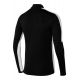 2. Nike Dri-Fit Academy Jr DR1356-010 Sweatshirt