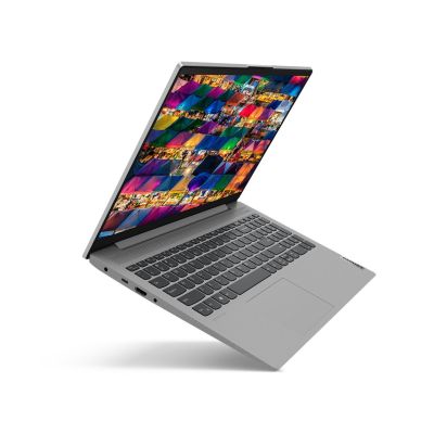 4. Lenovo IdeaPad 5 15ALC05 Ryzen 5 5500U 15,6" FHD IPS 300nits AG 8GB DDR4 3200 SSD1TB AMD Radeon Graphics Win11 Platinum Gray (OUTLET)