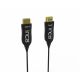 11. Inca IHD-30T HDMI-Kabel, 30 m, HDMI Typ A (Standard), Schwarz
