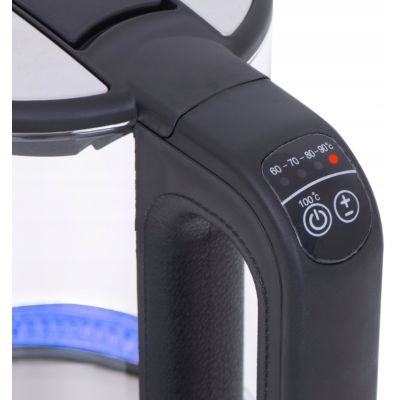 6. MESKO MS 1301b Wasserkocher