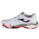 2. Joma Smash 2482 M TSMAW2482C Tennisschuhe
