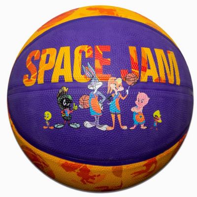 Spalding Space Jam Tune Squad III Basketball 84-595Z