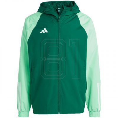 Adidas Tiro 23 Competition All Weather M IC4570 Jacke