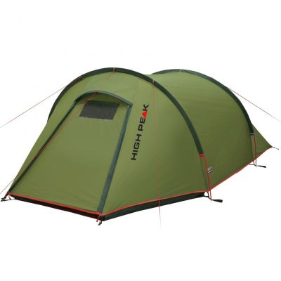 2. High Peak Kite 3 Zelt 10189