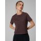 Damen-T-Shirt, schlicht, Größe 4F 4FRAW25TTSHF3625-82S