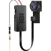 Orllo C2 Pro Versteckte Mini-Spionage-WLAN-Kamera
