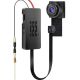 Orllo C2 Pro Versteckte Mini-Spionage-WLAN-Kamera
