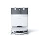14. Ecovacs Deebot T50 Pro Omni weißer Saugroboter