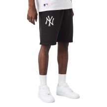 New Era Mlb Team New York Yankees Shorts M 12827225