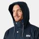 5. Helly Hansen Herrenmantel MOSS, isoliert, 54602 597
