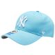 47 Brand MLB New York Yankees Kinder-Cap B-RAC17CTP-CO Blau One size