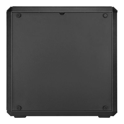 6. Cooler Master Masterbox Q300L V2 MATX Mini Tower Schwarz